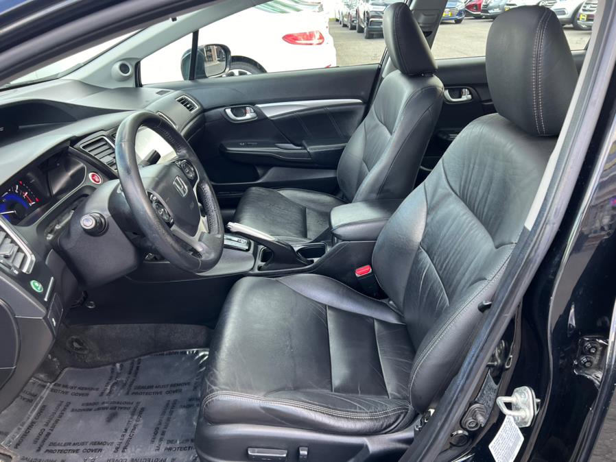 2014 Honda Civic Sedan EX-L, available for sale in Hartford, Connecticut | VEB Auto Sales. Hartford, Connecticut 2014 Honda Civic Sedan EX-L, available for sale in Hartford, Connecticut | VEB Auto Sales. Hartford, Connecticut