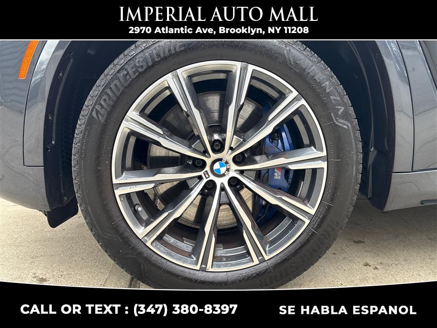2019 BMW X5 xDrive50i Sports Activity Vehicle, available for sale in Brooklyn, New York | Imperial Auto Mall. Brooklyn, New York 2019 BMW X5 xDrive50i Sports Activity Vehicle, available for sale in Brooklyn, New York | Imperial Auto Mall. Brooklyn, New York