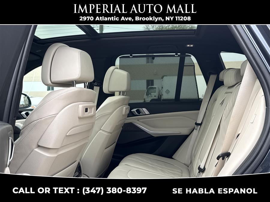 2019 BMW X5 xDrive50i Sports Activity Vehicle, available for sale in Brooklyn, New York | Imperial Auto Mall. Brooklyn, New York 2019 BMW X5 xDrive50i Sports Activity Vehicle, available for sale in Brooklyn, New York | Imperial Auto Mall. Brooklyn, New York
