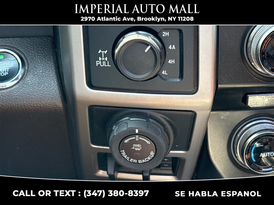 2018 Ford F-150 King Ranch 4WD SuperCrew 6.5'' Box, available for sale in Brooklyn, New York | Imperial Auto Mall. Brooklyn, New York 2018 Ford F-150 King Ranch 4WD SuperCrew 6.5'' Box, available for sale in Brooklyn, New York | Imperial Auto Mall. Brooklyn, New York