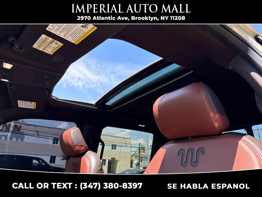 2018 Ford F-150 King Ranch 4WD SuperCrew 6.5'' Box, available for sale in Brooklyn, New York | Imperial Auto Mall. Brooklyn, New York 2018 Ford F-150 King Ranch 4WD SuperCrew 6.5'' Box, available for sale in Brooklyn, New York | Imperial Auto Mall. Brooklyn, New York
