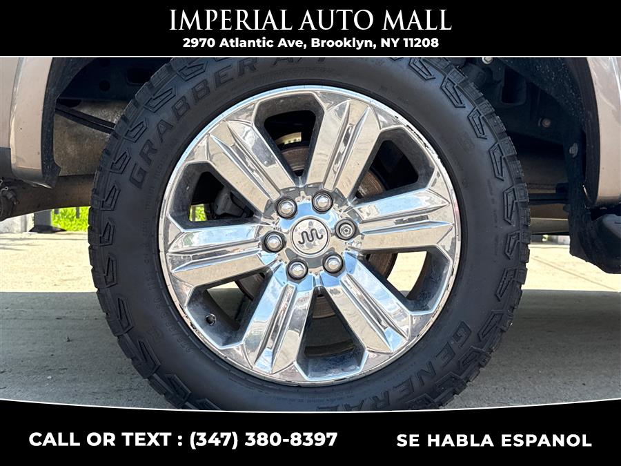 2018 Ford F-150 King Ranch 4WD SuperCrew 6.5'' Box, available for sale in Brooklyn, New York | Imperial Auto Mall. Brooklyn, New York 2018 Ford F-150 King Ranch 4WD SuperCrew 6.5'' Box, available for sale in Brooklyn, New York | Imperial Auto Mall. Brooklyn, New York