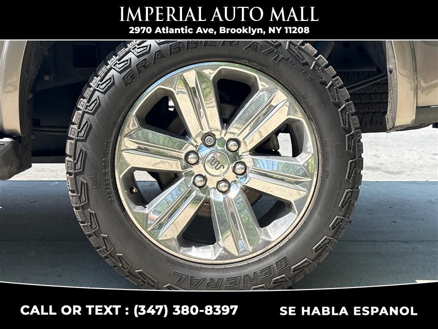 2018 Ford F-150 King Ranch 4WD SuperCrew 6.5'' Box, available for sale in Brooklyn, New York | Imperial Auto Mall. Brooklyn, New York 2018 Ford F-150 King Ranch 4WD SuperCrew 6.5'' Box, available for sale in Brooklyn, New York | Imperial Auto Mall. Brooklyn, New York