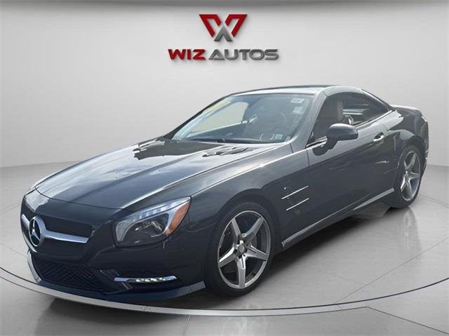 2013 Mercedes-benz Sl-class SL 550, available for sale in Stratford, Connecticut | Wiz Leasing Inc. Stratford, Connecticut 2013 Mercedes-benz Sl-class SL 550, available for sale in Stratford, Connecticut | Wiz Leasing Inc. Stratford, Connecticut