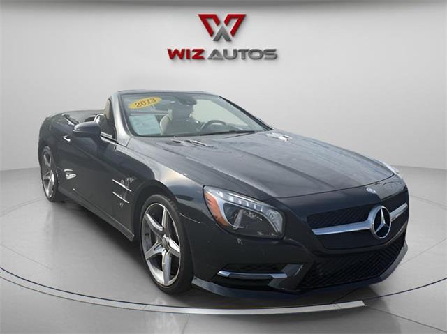 2013 Mercedes-benz Sl-class SL 550, available for sale in Stratford, Connecticut | Wiz Leasing Inc. Stratford, Connecticut 2013 Mercedes-benz Sl-class SL 550, available for sale in Stratford, Connecticut | Wiz Leasing Inc. Stratford, Connecticut