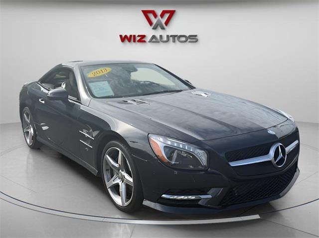 2013 Mercedes-benz Sl-class SL 550, available for sale in Stratford, Connecticut | Wiz Leasing Inc. Stratford, Connecticut 2013 Mercedes-benz Sl-class SL 550, available for sale in Stratford, Connecticut | Wiz Leasing Inc. Stratford, Connecticut