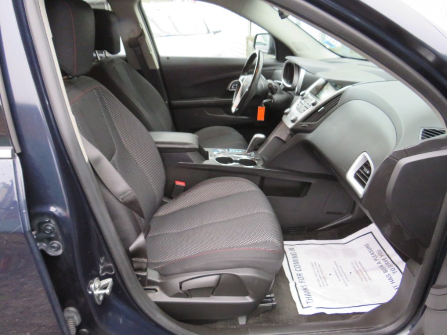 2015 Chevrolet Equinox AWD 4dr LT w/2LT, available for sale in Middle Village, New York | Road Masters II INC. Middle Village, New York 2015 Chevrolet Equinox AWD 4dr LT w/2LT, available for sale in Middle Village, New York | Road Masters II INC. Middle Village, New York