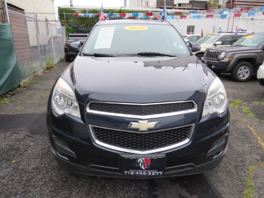 2015 Chevrolet Equinox AWD 4dr LT w/2LT, available for sale in Middle Village, New York | Road Masters II INC. Middle Village, New York 2015 Chevrolet Equinox AWD 4dr LT w/2LT, available for sale in Middle Village, New York | Road Masters II INC. Middle Village, New York
