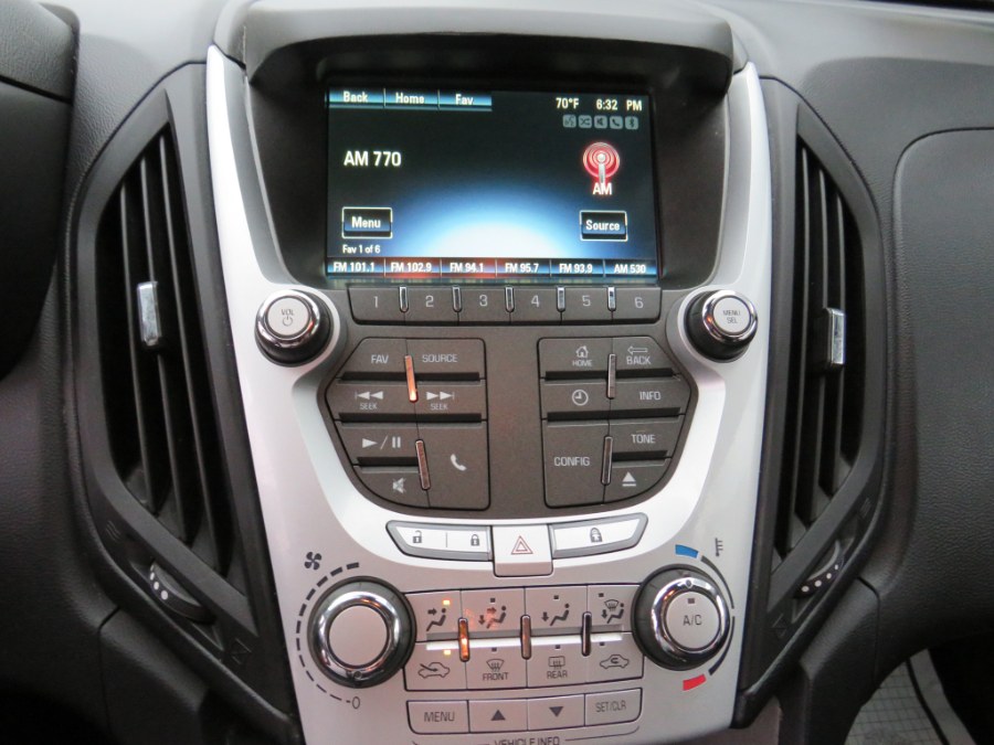 2015 Chevrolet Equinox AWD 4dr LT w/2LT, available for sale in Middle Village, New York | Road Masters II INC. Middle Village, New York 2015 Chevrolet Equinox AWD 4dr LT w/2LT, available for sale in Middle Village, New York | Road Masters II INC. Middle Village, New York