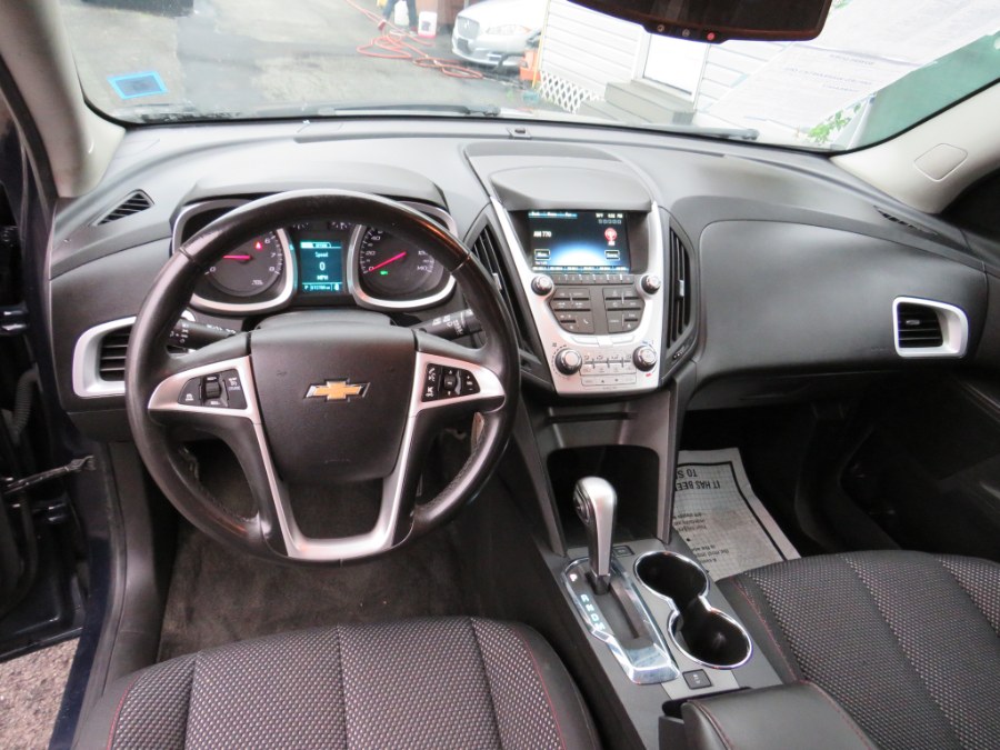 2015 Chevrolet Equinox AWD 4dr LT w/2LT, available for sale in Middle Village, New York | Road Masters II INC. Middle Village, New York 2015 Chevrolet Equinox AWD 4dr LT w/2LT, available for sale in Middle Village, New York | Road Masters II INC. Middle Village, New York
