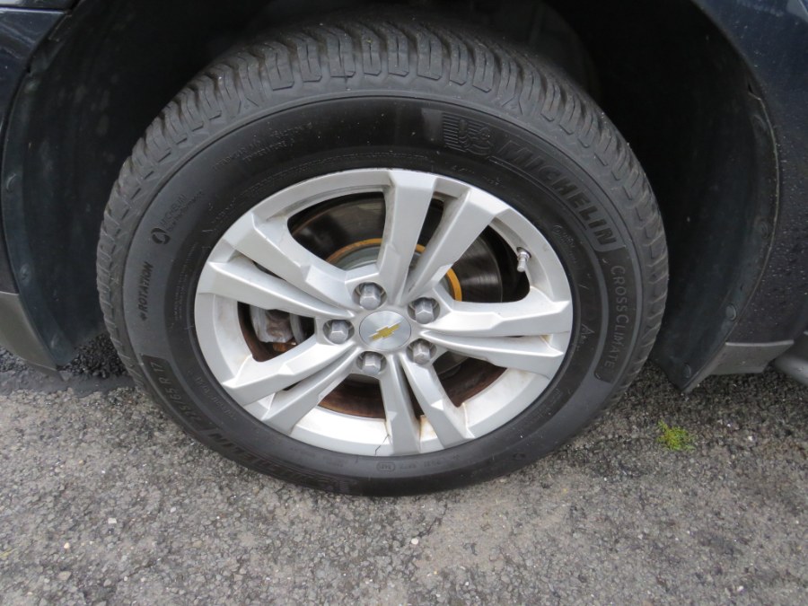 2015 Chevrolet Equinox AWD 4dr LT w/2LT, available for sale in Middle Village, New York | Road Masters II INC. Middle Village, New York 2015 Chevrolet Equinox AWD 4dr LT w/2LT, available for sale in Middle Village, New York | Road Masters II INC. Middle Village, New York