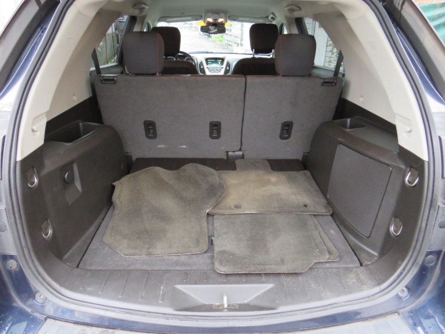 2015 Chevrolet Equinox AWD 4dr LT w/2LT, available for sale in Middle Village, New York | Road Masters II INC. Middle Village, New York 2015 Chevrolet Equinox AWD 4dr LT w/2LT, available for sale in Middle Village, New York | Road Masters II INC. Middle Village, New York