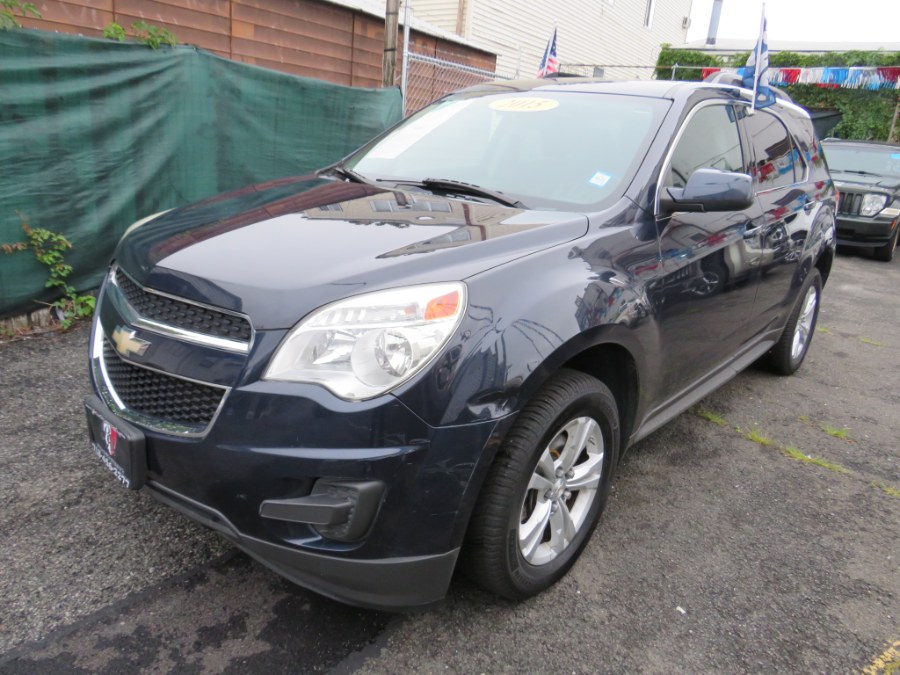 2015 Chevrolet Equinox AWD 4dr LT w/2LT, available for sale in Middle Village, New York | Road Masters II INC. Middle Village, New York 2015 Chevrolet Equinox AWD 4dr LT w/2LT, available for sale in Middle Village, New York | Road Masters II INC. Middle Village, New York