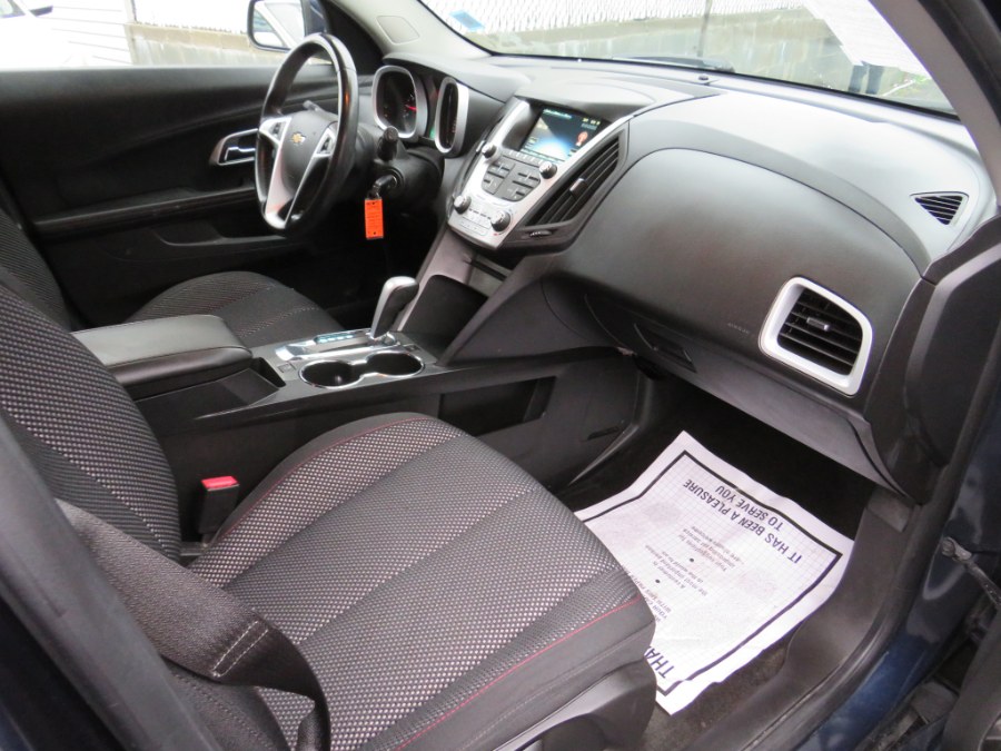 2015 Chevrolet Equinox AWD 4dr LT w/2LT, available for sale in Middle Village, New York | Road Masters II INC. Middle Village, New York 2015 Chevrolet Equinox AWD 4dr LT w/2LT, available for sale in Middle Village, New York | Road Masters II INC. Middle Village, New York