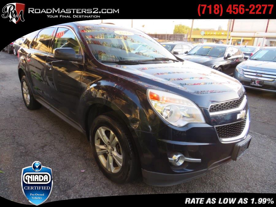 Used 2015 Chevrolet Equinox in Middle Village, New York | Road Masters II INC. Middle Village, New York