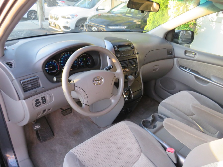 2008 Toyota Sienna 5dr 7-Pass Van LE FWD (Natl), available for sale in Middle Village, New York | Road Masters II INC. Middle Village, New York 2008 Toyota Sienna 5dr 7-Pass Van LE FWD (Natl), available for sale in Middle Village, New York | Road Masters II INC. Middle Village, New York