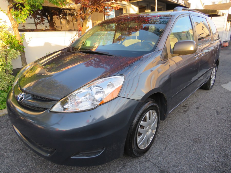 2008 Toyota Sienna 5dr 7-Pass Van LE FWD (Natl), available for sale in Middle Village, New York | Road Masters II INC. Middle Village, New York 2008 Toyota Sienna 5dr 7-Pass Van LE FWD (Natl), available for sale in Middle Village, New York | Road Masters II INC. Middle Village, New York