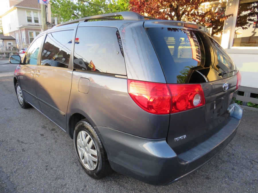 2008 Toyota Sienna 5dr 7-Pass Van LE FWD (Natl), available for sale in Middle Village, New York | Road Masters II INC. Middle Village, New York 2008 Toyota Sienna 5dr 7-Pass Van LE FWD (Natl), available for sale in Middle Village, New York | Road Masters II INC. Middle Village, New York