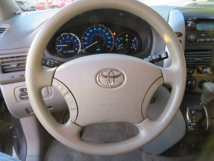 2008 Toyota Sienna 5dr 7-Pass Van LE FWD (Natl), available for sale in Middle Village, New York | Road Masters II INC. Middle Village, New York 2008 Toyota Sienna 5dr 7-Pass Van LE FWD (Natl), available for sale in Middle Village, New York | Road Masters II INC. Middle Village, New York
