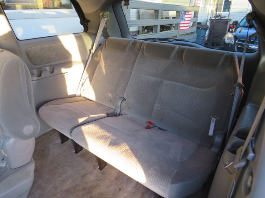 2008 Toyota Sienna 5dr 7-Pass Van LE FWD (Natl), available for sale in Middle Village, New York | Road Masters II INC. Middle Village, New York 2008 Toyota Sienna 5dr 7-Pass Van LE FWD (Natl), available for sale in Middle Village, New York | Road Masters II INC. Middle Village, New York