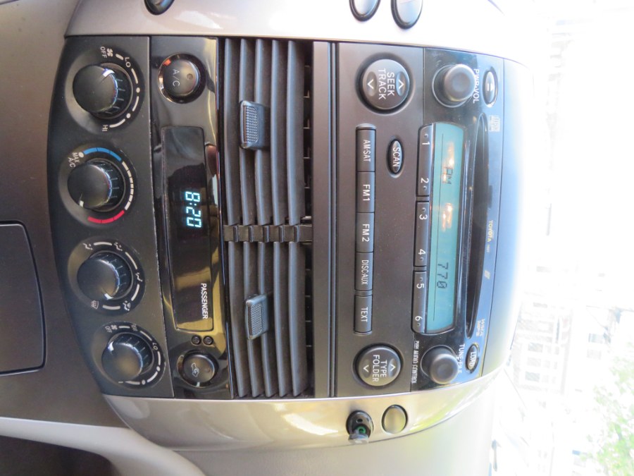 2008 Toyota Sienna 5dr 7-Pass Van LE FWD (Natl), available for sale in Middle Village, New York | Road Masters II INC. Middle Village, New York 2008 Toyota Sienna 5dr 7-Pass Van LE FWD (Natl), available for sale in Middle Village, New York | Road Masters II INC. Middle Village, New York