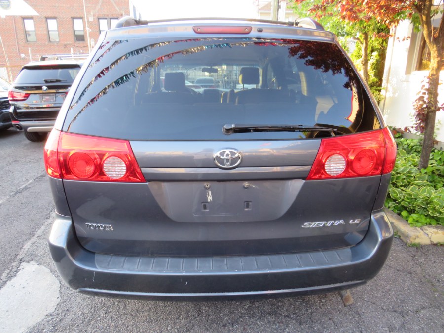 2008 Toyota Sienna 5dr 7-Pass Van LE FWD (Natl), available for sale in Middle Village, New York | Road Masters II INC. Middle Village, New York 2008 Toyota Sienna 5dr 7-Pass Van LE FWD (Natl), available for sale in Middle Village, New York | Road Masters II INC. Middle Village, New York