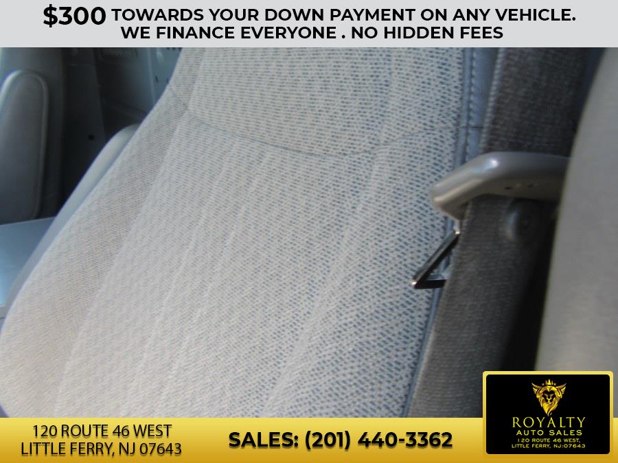 2016 GMC Savana Cargo Van RWD 2500 135", available for sale in Little Ferry, New Jersey | Royalty Auto Sales. Little Ferry, New Jersey 2016 GMC Savana Cargo Van RWD 2500 135", available for sale in Little Ferry, New Jersey | Royalty Auto Sales. Little Ferry, New Jersey