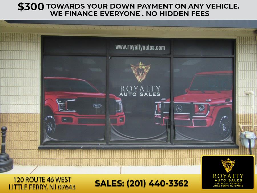 2016 GMC Savana Cargo Van RWD 2500 135", available for sale in Little Ferry, New Jersey | Royalty Auto Sales. Little Ferry, New Jersey 2016 GMC Savana Cargo Van RWD 2500 135", available for sale in Little Ferry, New Jersey | Royalty Auto Sales. Little Ferry, New Jersey