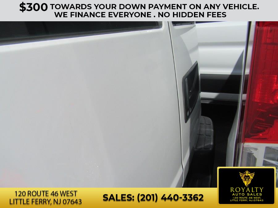 2016 GMC Savana Cargo Van RWD 2500 135", available for sale in Little Ferry, New Jersey | Royalty Auto Sales. Little Ferry, New Jersey 2016 GMC Savana Cargo Van RWD 2500 135", available for sale in Little Ferry, New Jersey | Royalty Auto Sales. Little Ferry, New Jersey