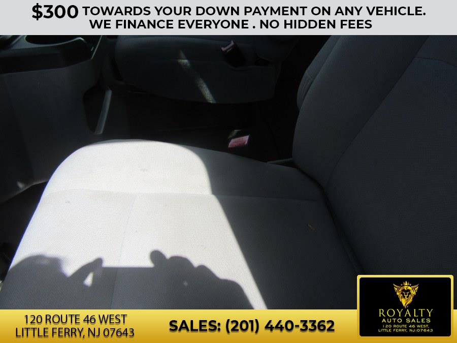 2014 Ford Econoline Cargo Van E-250 Commercial, available for sale in Little Ferry, New Jersey | Royalty Auto Sales. Little Ferry, New Jersey 2014 Ford Econoline Cargo Van E-250 Commercial, available for sale in Little Ferry, New Jersey | Royalty Auto Sales. Little Ferry, New Jersey
