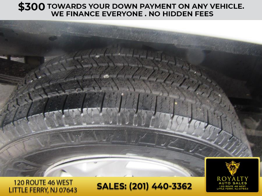2014 Ford Econoline Cargo Van E-250 Commercial, available for sale in Little Ferry, New Jersey | Royalty Auto Sales. Little Ferry, New Jersey 2014 Ford Econoline Cargo Van E-250 Commercial, available for sale in Little Ferry, New Jersey | Royalty Auto Sales. Little Ferry, New Jersey