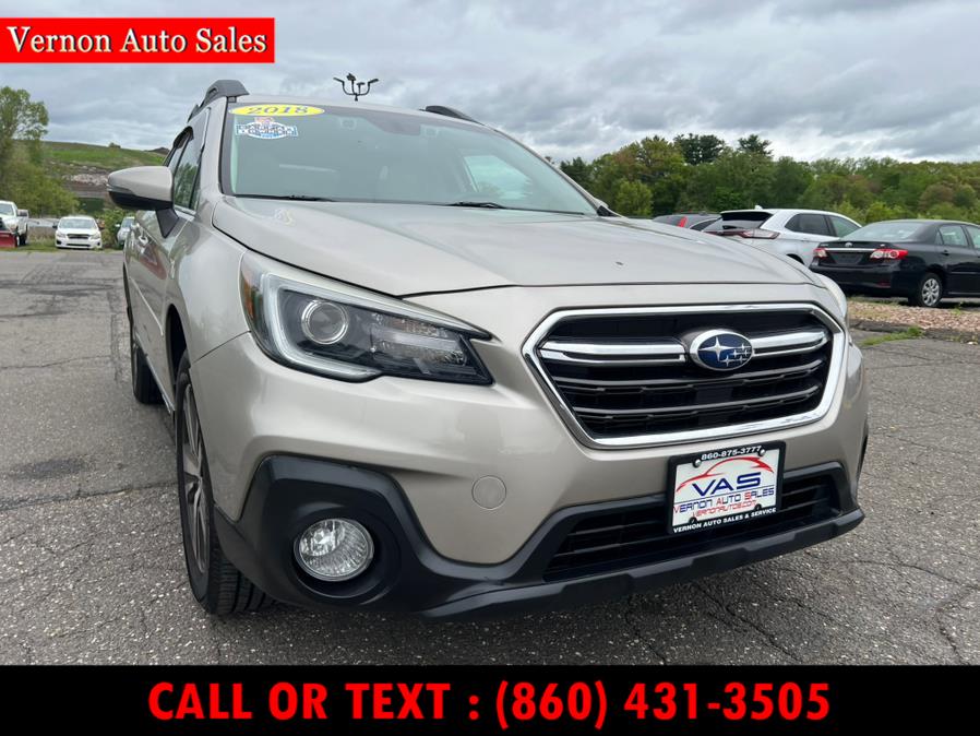 2018 Subaru Outback 2.5i Limited, available for sale in Manchester, Connecticut | Vernon Auto Sale & Service. Manchester, Connecticut 2018 Subaru Outback 2.5i Limited, available for sale in Manchester, Connecticut | Vernon Auto Sale & Service. Manchester, Connecticut