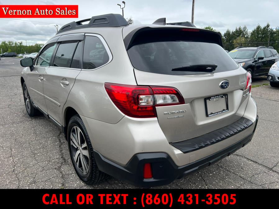 2018 Subaru Outback 2.5i Limited, available for sale in Manchester, Connecticut | Vernon Auto Sale & Service. Manchester, Connecticut 2018 Subaru Outback 2.5i Limited, available for sale in Manchester, Connecticut | Vernon Auto Sale & Service. Manchester, Connecticut
