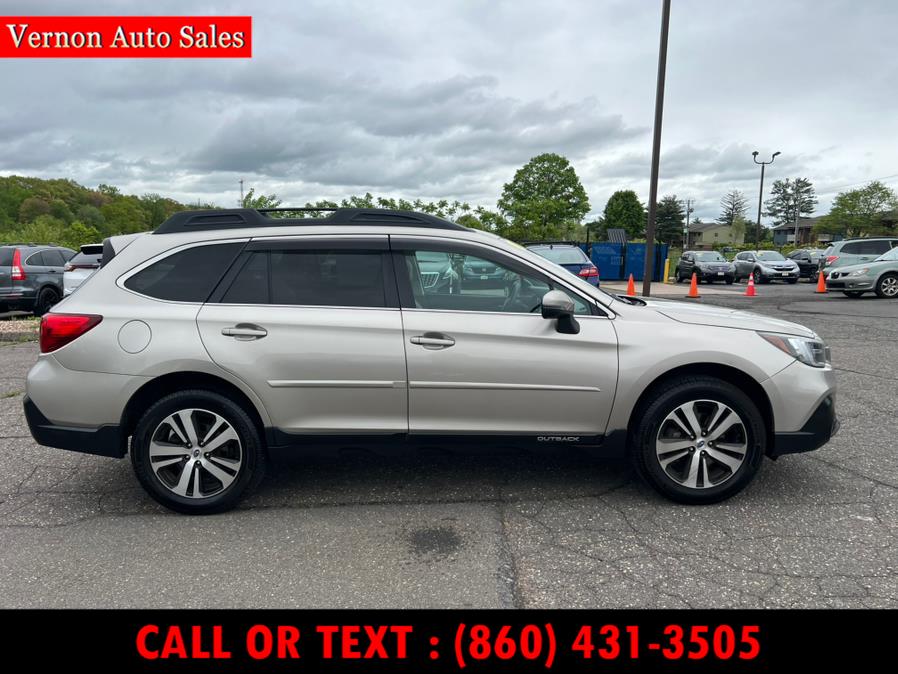2018 Subaru Outback 2.5i Limited, available for sale in Manchester, Connecticut | Vernon Auto Sale & Service. Manchester, Connecticut 2018 Subaru Outback 2.5i Limited, available for sale in Manchester, Connecticut | Vernon Auto Sale & Service. Manchester, Connecticut