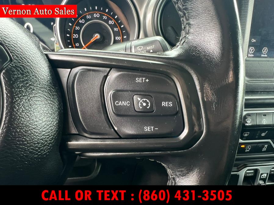 2021 Jeep Gladiator Willys 4x4, available for sale in Manchester, Connecticut | Vernon Auto Sale & Service. Manchester, Connecticut 2021 Jeep Gladiator Willys 4x4, available for sale in Manchester, Connecticut | Vernon Auto Sale & Service. Manchester, Connecticut