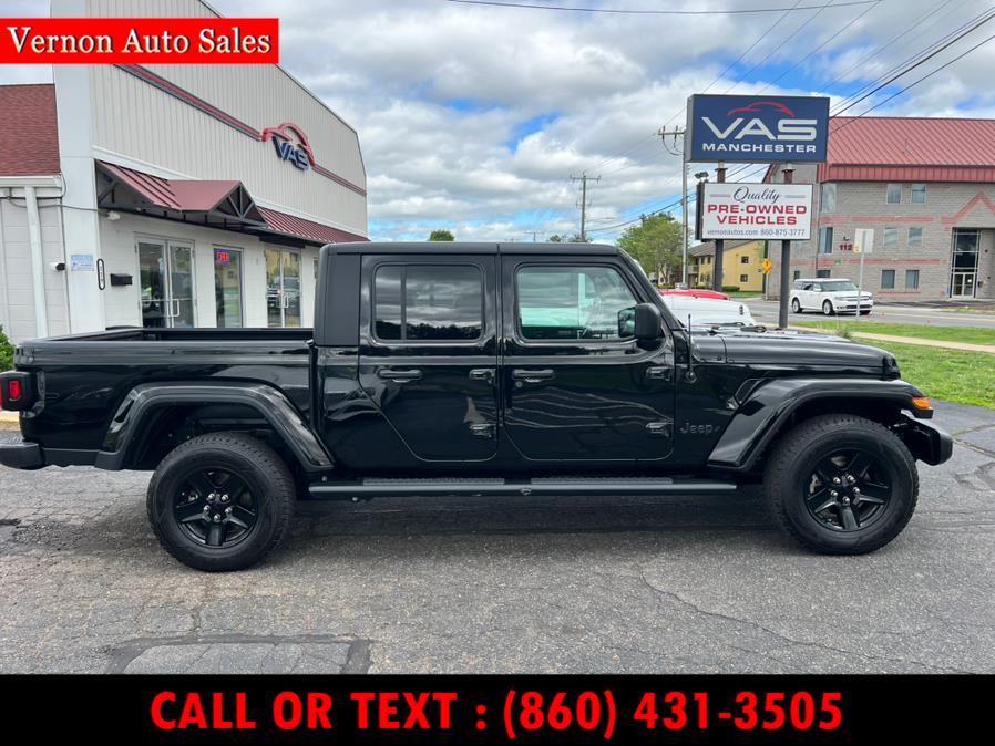2021 Jeep Gladiator Willys 4x4, available for sale in Manchester, Connecticut | Vernon Auto Sale & Service. Manchester, Connecticut 2021 Jeep Gladiator Willys 4x4, available for sale in Manchester, Connecticut | Vernon Auto Sale & Service. Manchester, Connecticut