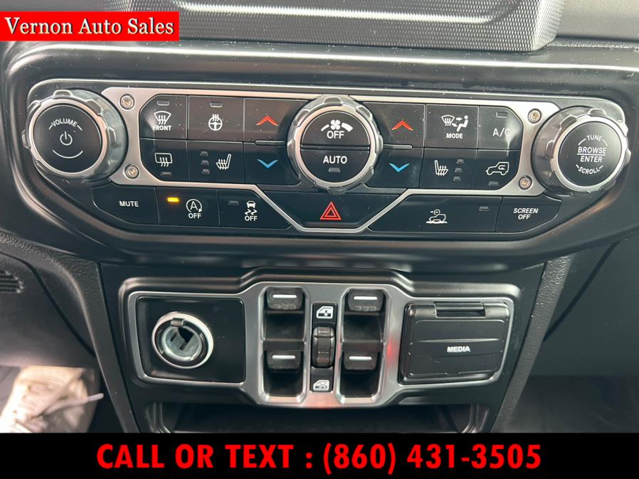 2021 Jeep Gladiator Willys 4x4, available for sale in Manchester, Connecticut | Vernon Auto Sale & Service. Manchester, Connecticut 2021 Jeep Gladiator Willys 4x4, available for sale in Manchester, Connecticut | Vernon Auto Sale & Service. Manchester, Connecticut