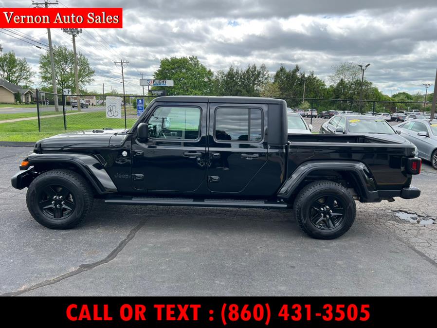 2021 Jeep Gladiator Willys 4x4, available for sale in Manchester, Connecticut | Vernon Auto Sale & Service. Manchester, Connecticut 2021 Jeep Gladiator Willys 4x4, available for sale in Manchester, Connecticut | Vernon Auto Sale & Service. Manchester, Connecticut
