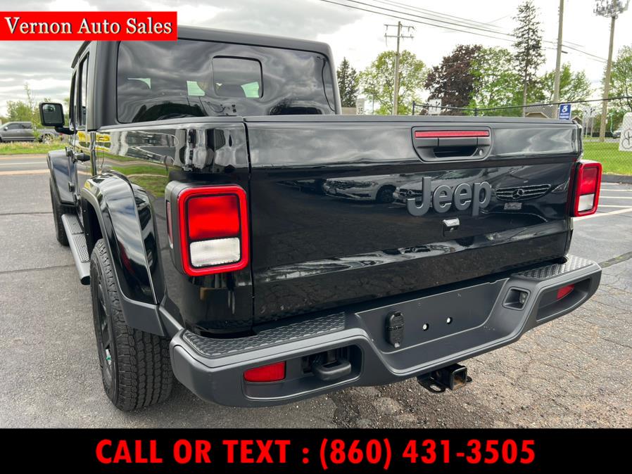 2021 Jeep Gladiator Willys 4x4, available for sale in Manchester, Connecticut | Vernon Auto Sale & Service. Manchester, Connecticut 2021 Jeep Gladiator Willys 4x4, available for sale in Manchester, Connecticut | Vernon Auto Sale & Service. Manchester, Connecticut