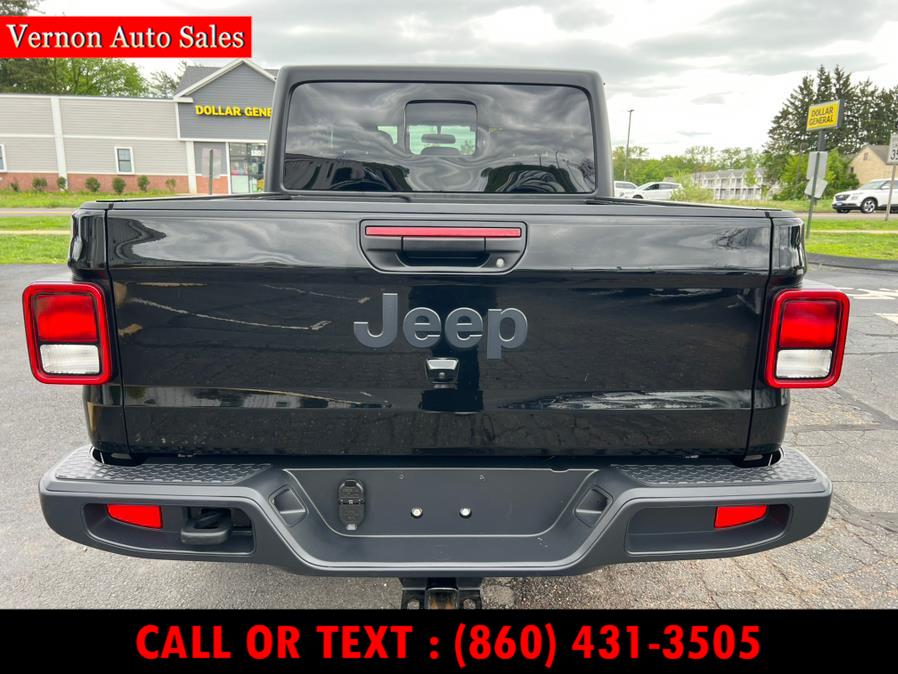 2021 Jeep Gladiator Willys 4x4, available for sale in Manchester, Connecticut | Vernon Auto Sale & Service. Manchester, Connecticut 2021 Jeep Gladiator Willys 4x4, available for sale in Manchester, Connecticut | Vernon Auto Sale & Service. Manchester, Connecticut