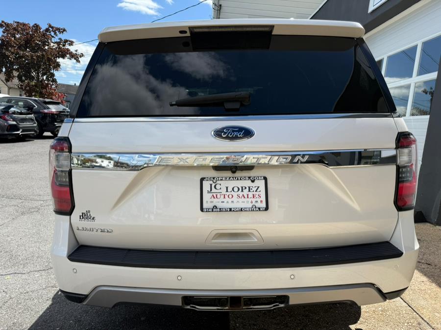 2018 Ford Expedition Limited 4x4, available for sale in Port Chester, New York | JC Lopez Auto Sales Corp. Port Chester, New York 2018 Ford Expedition Limited 4x4, available for sale in Port Chester, New York | JC Lopez Auto Sales Corp. Port Chester, New York