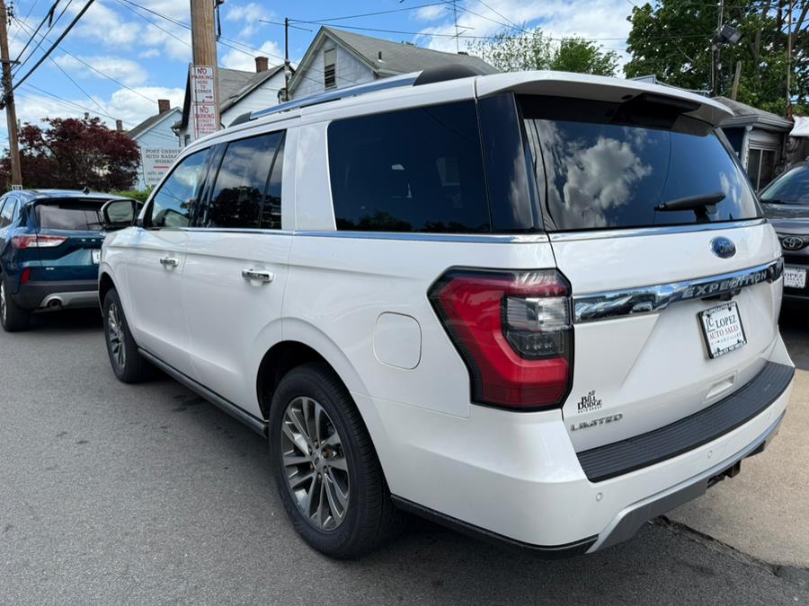 2018 Ford Expedition Limited 4x4, available for sale in Port Chester, New York | JC Lopez Auto Sales Corp. Port Chester, New York 2018 Ford Expedition Limited 4x4, available for sale in Port Chester, New York | JC Lopez Auto Sales Corp. Port Chester, New York