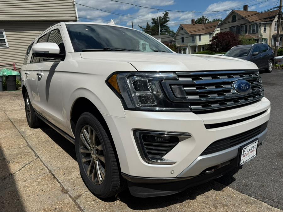 2018 Ford Expedition Limited 4x4, available for sale in Port Chester, New York | JC Lopez Auto Sales Corp. Port Chester, New York 2018 Ford Expedition Limited 4x4, available for sale in Port Chester, New York | JC Lopez Auto Sales Corp. Port Chester, New York