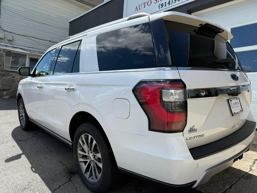2018 Ford Expedition Limited 4x4, available for sale in Port Chester, New York | JC Lopez Auto Sales Corp. Port Chester, New York 2018 Ford Expedition Limited 4x4, available for sale in Port Chester, New York | JC Lopez Auto Sales Corp. Port Chester, New York