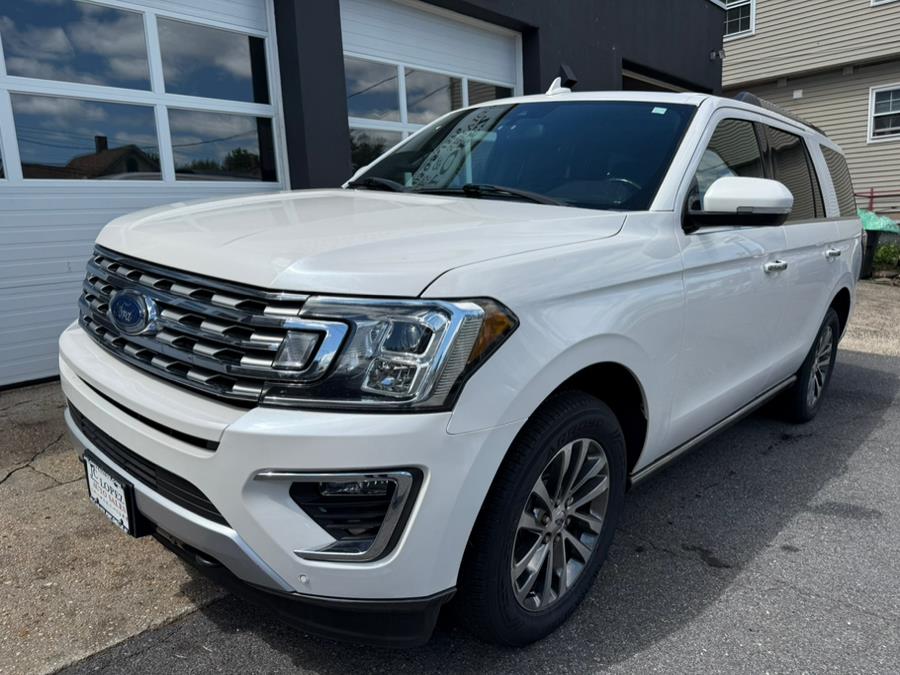 2018 Ford Expedition Limited 4x4, available for sale in Port Chester, New York | JC Lopez Auto Sales Corp. Port Chester, New York 2018 Ford Expedition Limited 4x4, available for sale in Port Chester, New York | JC Lopez Auto Sales Corp. Port Chester, New York