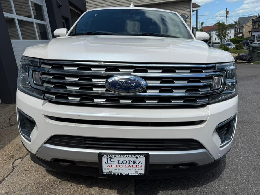 2018 Ford Expedition Limited 4x4, available for sale in Port Chester, New York | JC Lopez Auto Sales Corp. Port Chester, New York 2018 Ford Expedition Limited 4x4, available for sale in Port Chester, New York | JC Lopez Auto Sales Corp. Port Chester, New York