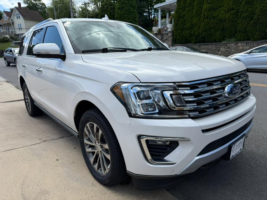 2018 Ford Expedition Limited 4x4, available for sale in Port Chester, New York | JC Lopez Auto Sales Corp. Port Chester, New York 2018 Ford Expedition Limited 4x4, available for sale in Port Chester, New York | JC Lopez Auto Sales Corp. Port Chester, New York