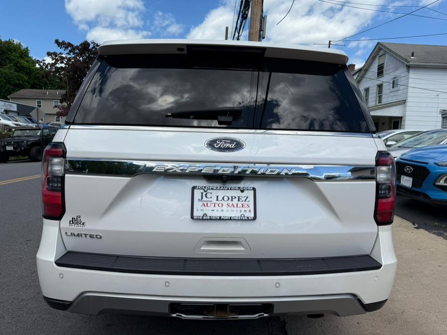 2018 Ford Expedition Limited 4x4, available for sale in Port Chester, New York | JC Lopez Auto Sales Corp. Port Chester, New York 2018 Ford Expedition Limited 4x4, available for sale in Port Chester, New York | JC Lopez Auto Sales Corp. Port Chester, New York