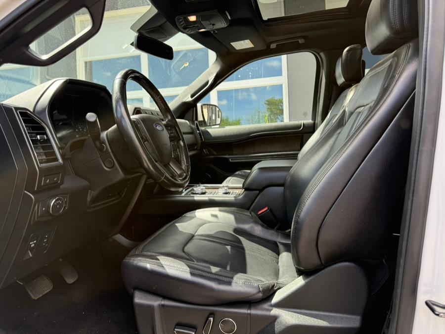 2018 Ford Expedition Limited 4x4, available for sale in Port Chester, New York | JC Lopez Auto Sales Corp. Port Chester, New York 2018 Ford Expedition Limited 4x4, available for sale in Port Chester, New York | JC Lopez Auto Sales Corp. Port Chester, New York