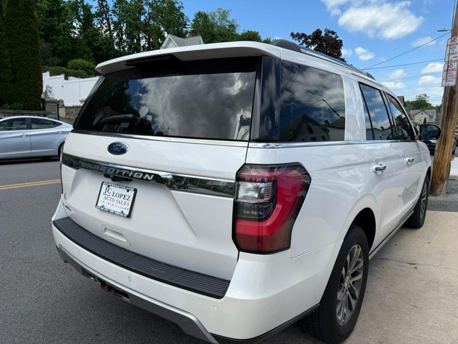 2018 Ford Expedition Limited 4x4, available for sale in Port Chester, New York | JC Lopez Auto Sales Corp. Port Chester, New York 2018 Ford Expedition Limited 4x4, available for sale in Port Chester, New York | JC Lopez Auto Sales Corp. Port Chester, New York